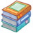 Library Icon